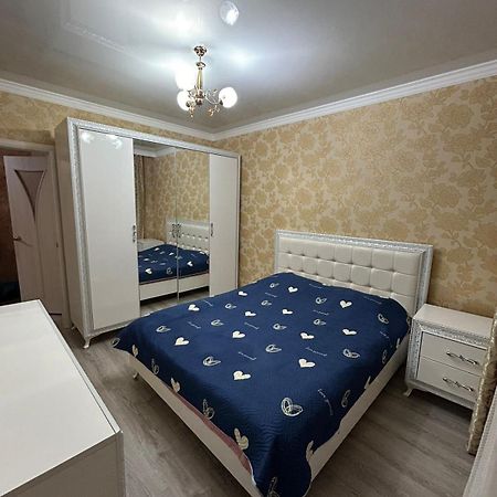 Уютная Квартира Комфорт Класса143 Promyshlennyy Exterior photo