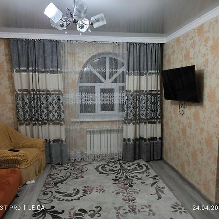 Уютная Квартира Комфорт Класса143 Promyshlennyy Exterior photo