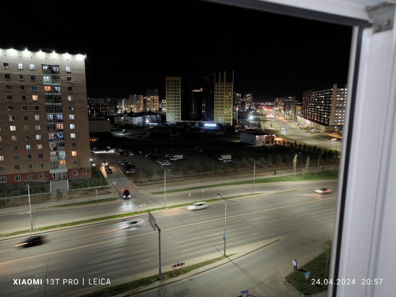 Уютная Квартира Комфорт Класса143 Promyshlennyy Exterior photo